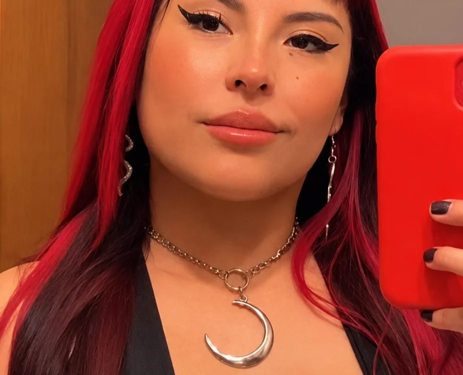 AnnaRink's Offline Chat Room
