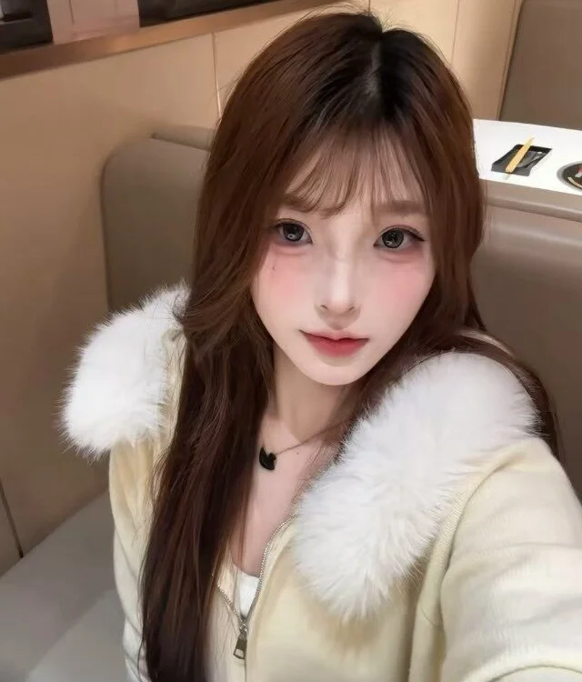 lu_xiao2910's most recent online preview