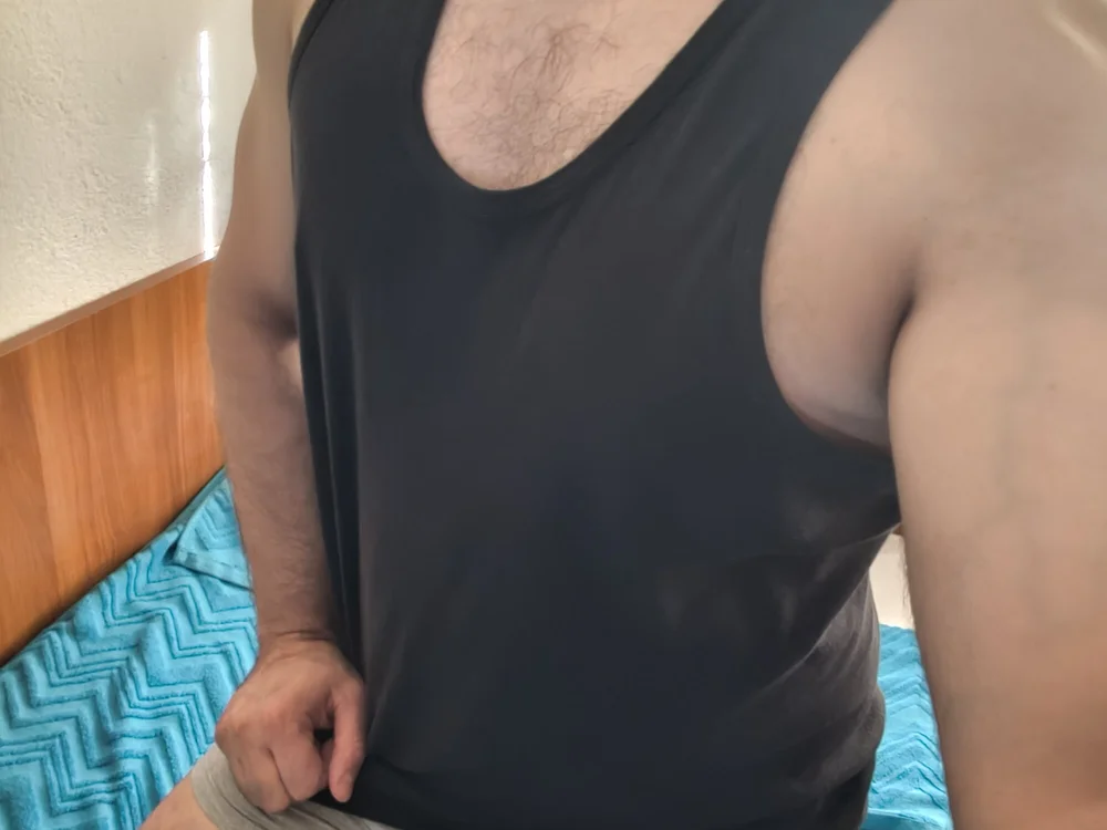 Drkach27's Offline XXX Chat