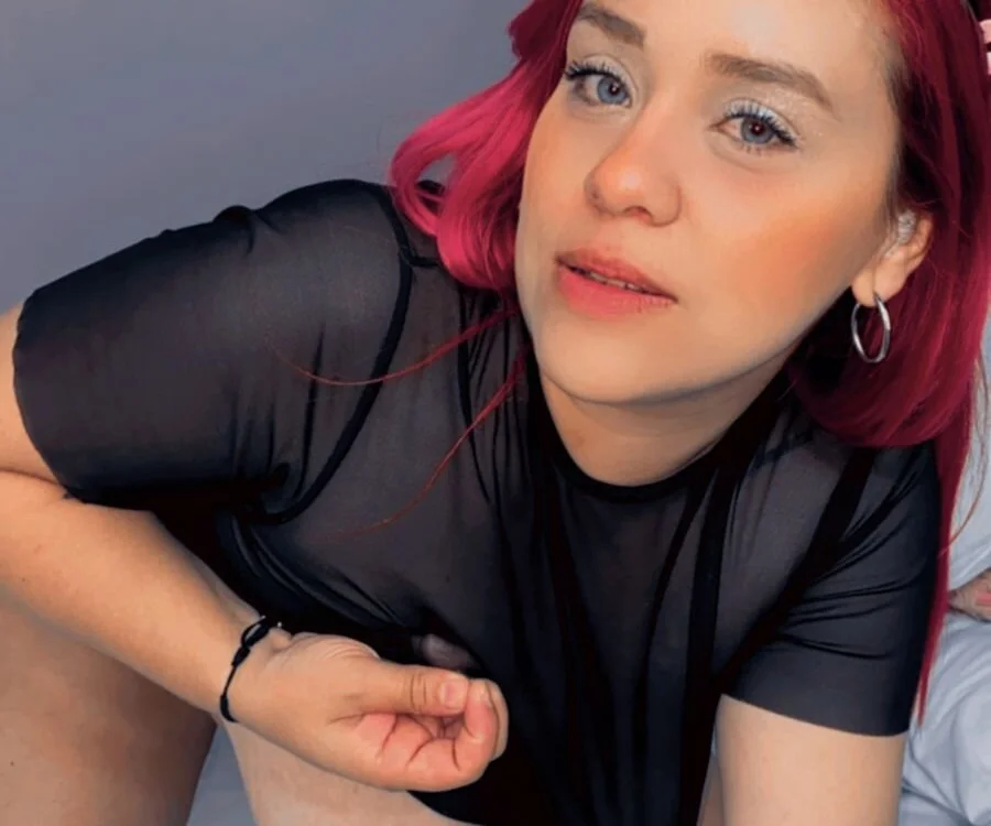 redhead_sweet's Offline Chat Room