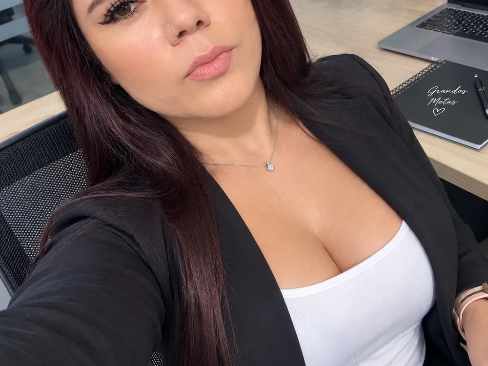 AilanyMoretti Chat XXX offline