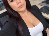 AilanyMoretti's webcam live show