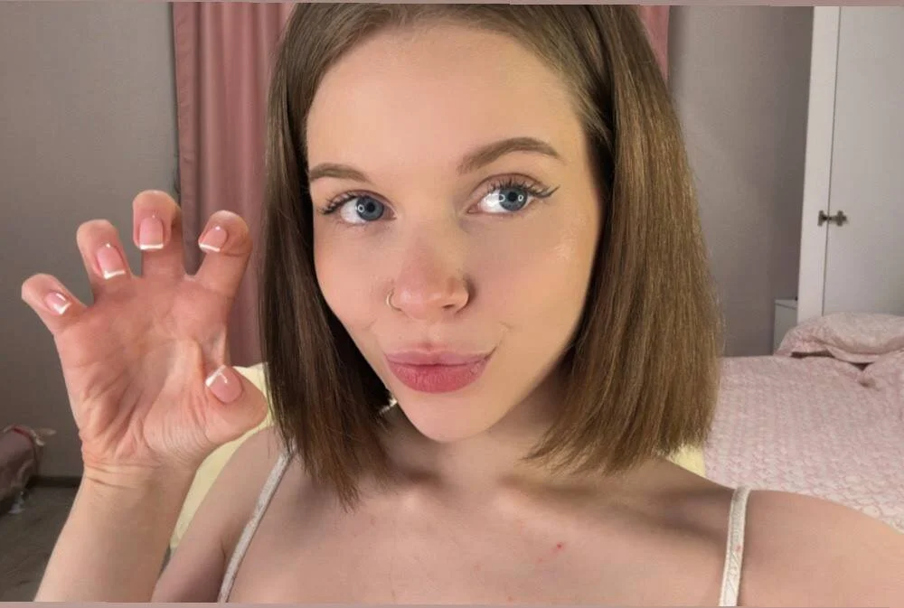 dream_sweet cam model