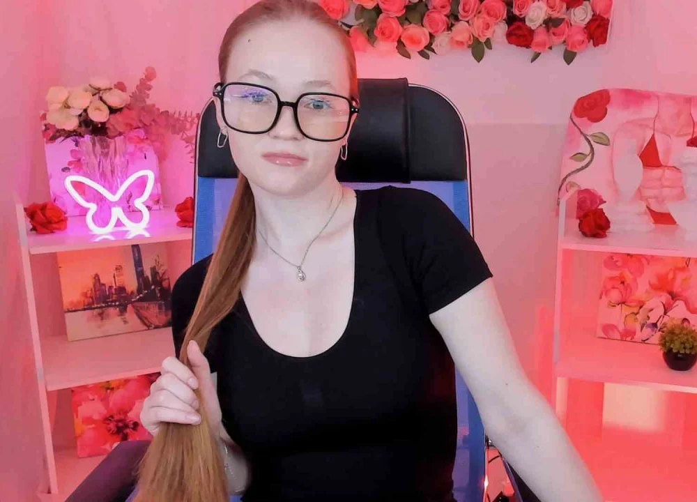 CrystalFaerly's Offline Chat Room