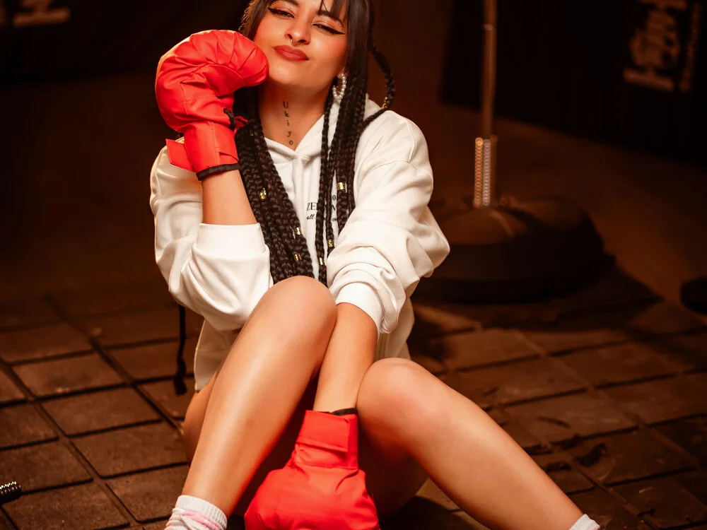 _Victoria_foxxn Offline XXX chat