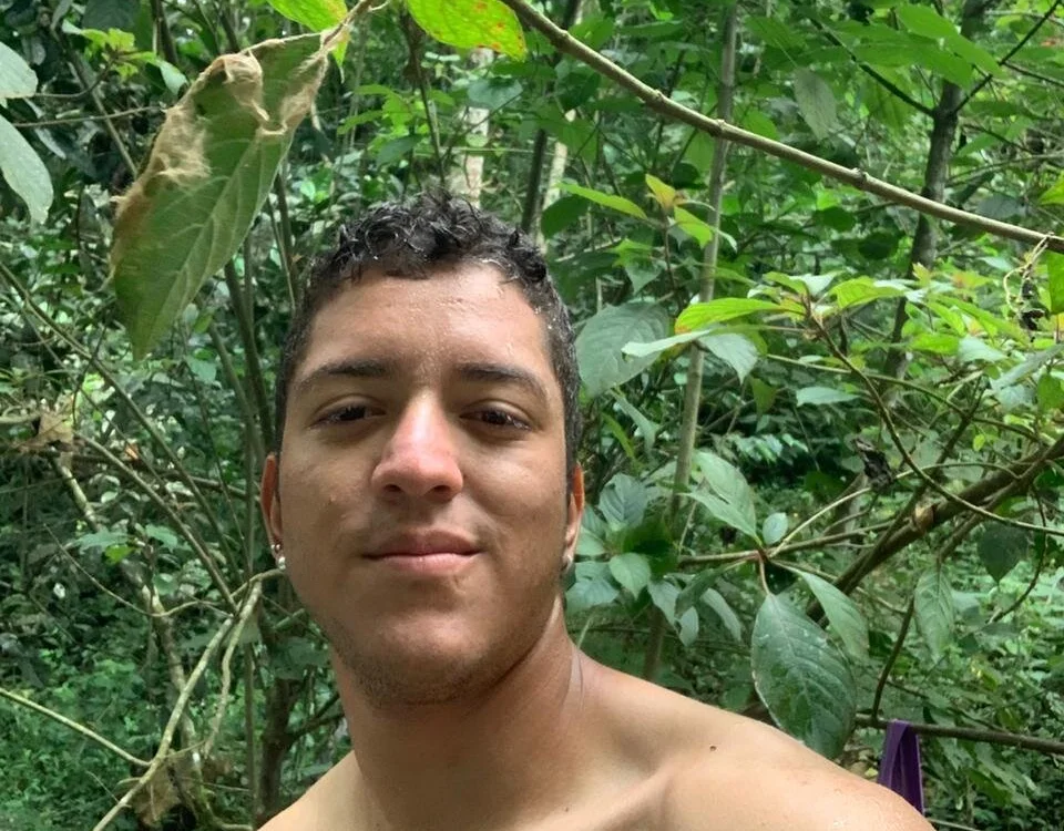 Soy_miguelmadrinan's most recent online preview