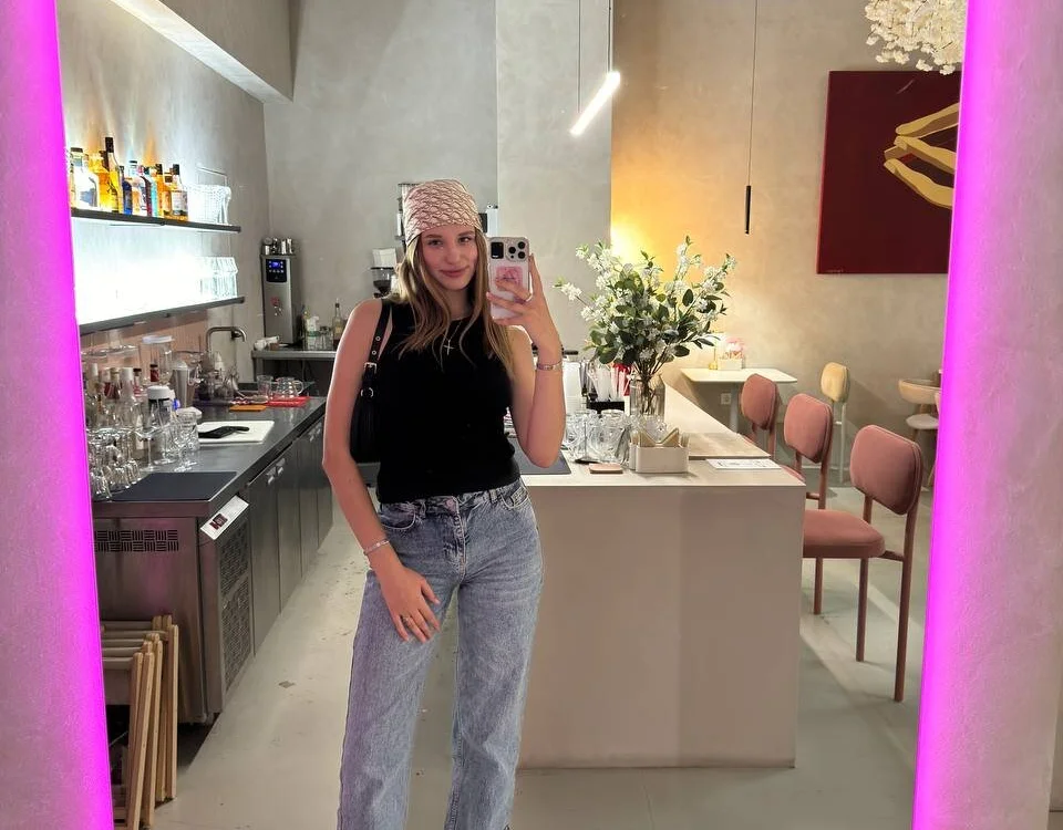 ห้องแชทออฟไลน์ของ Bonnie_More