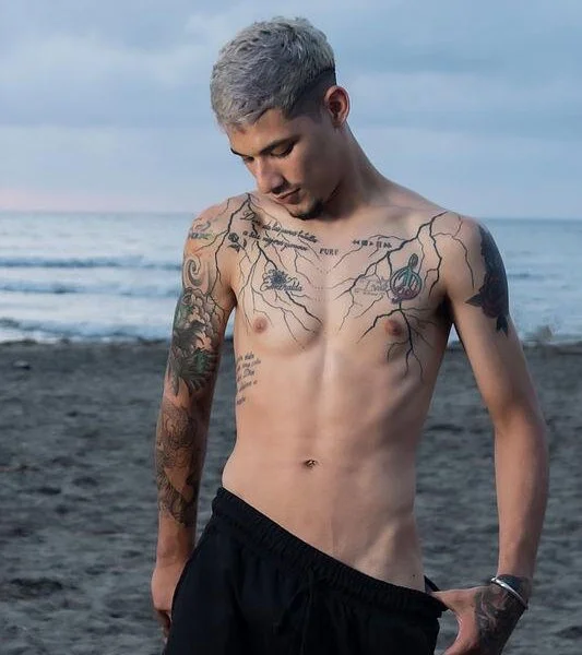 Chatroom XXX hors ligne de kyle_smithxx