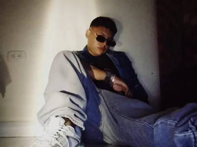 Ethan_Caleb - Boy 