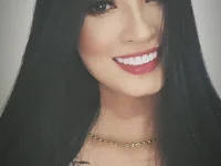theaPearl's webcam live show