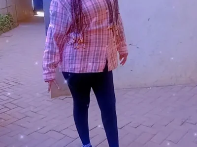 Damarisnthambi - Girl 