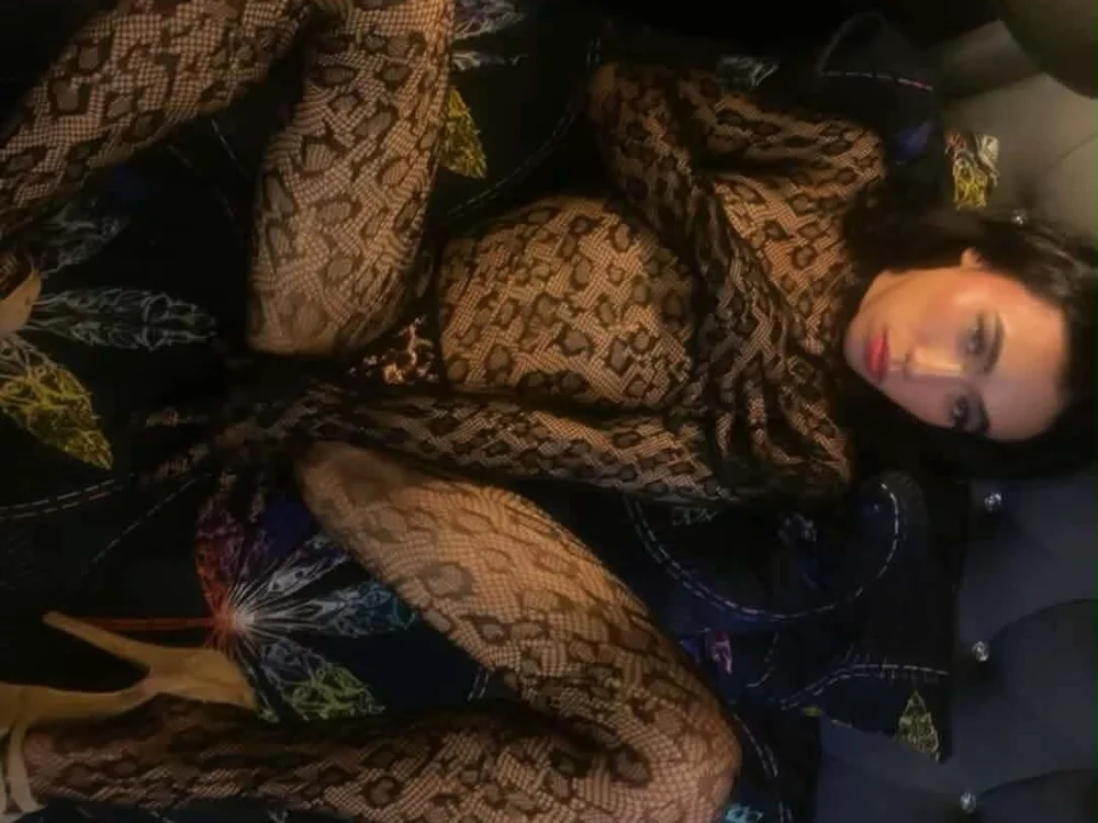 WildCeline's Offline XXX Chat