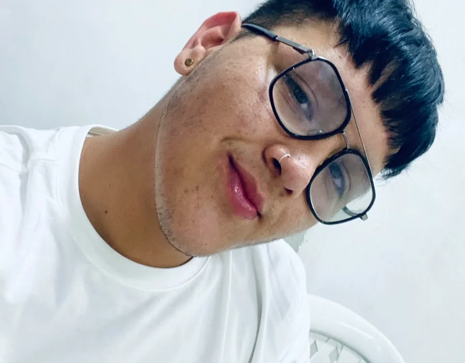 DanielKoch's Offline XXX Chat