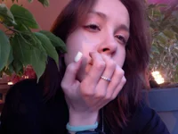 AlexaPlavnik's webcam live show