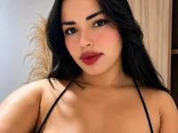 andra_rose's webcam live show