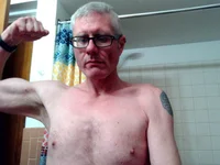 glenjamin81's webcam live show