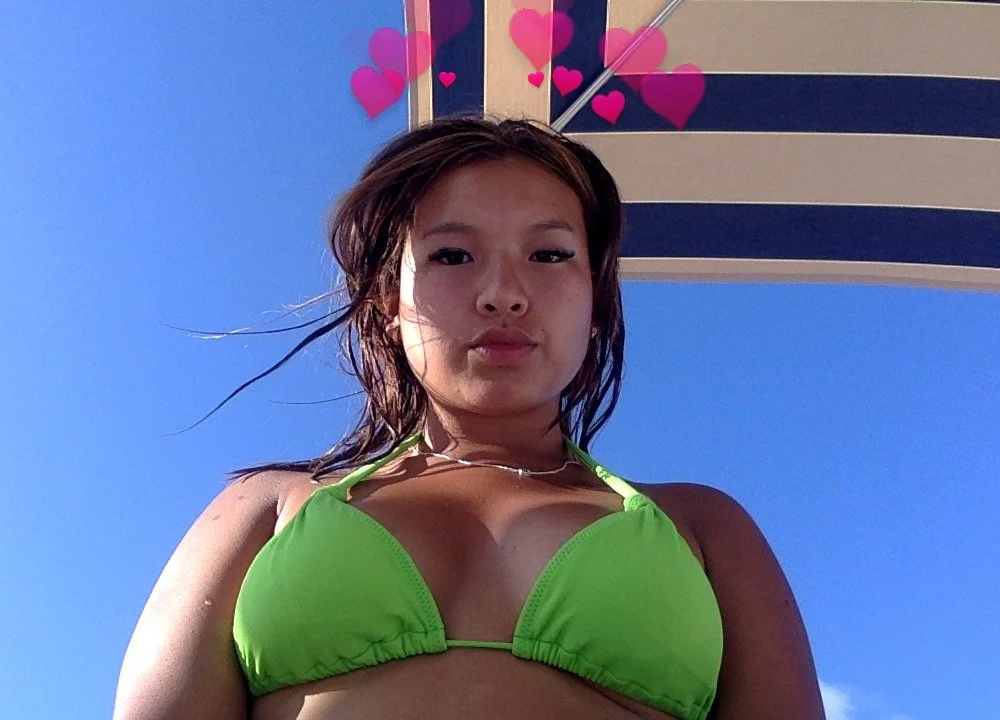 Asianbabygirlxo