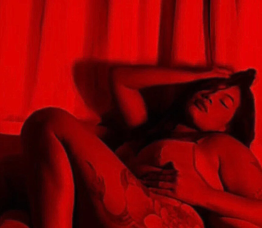 Офлайн-чат XXX Latina_kiara