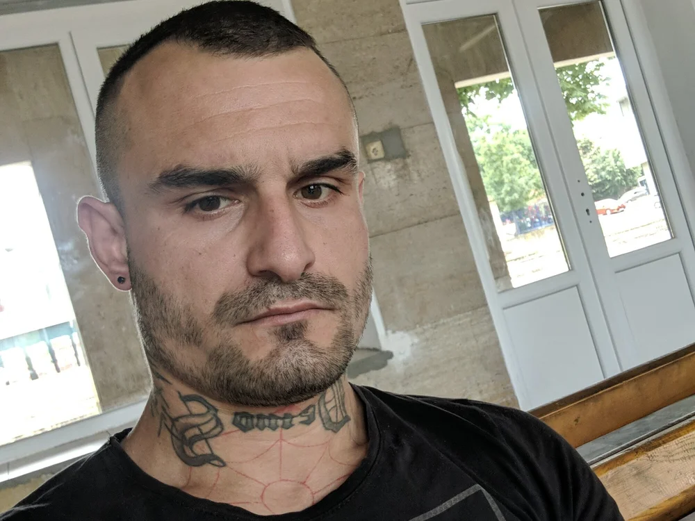 Tito_Bulgaria's Offline XXX Chat