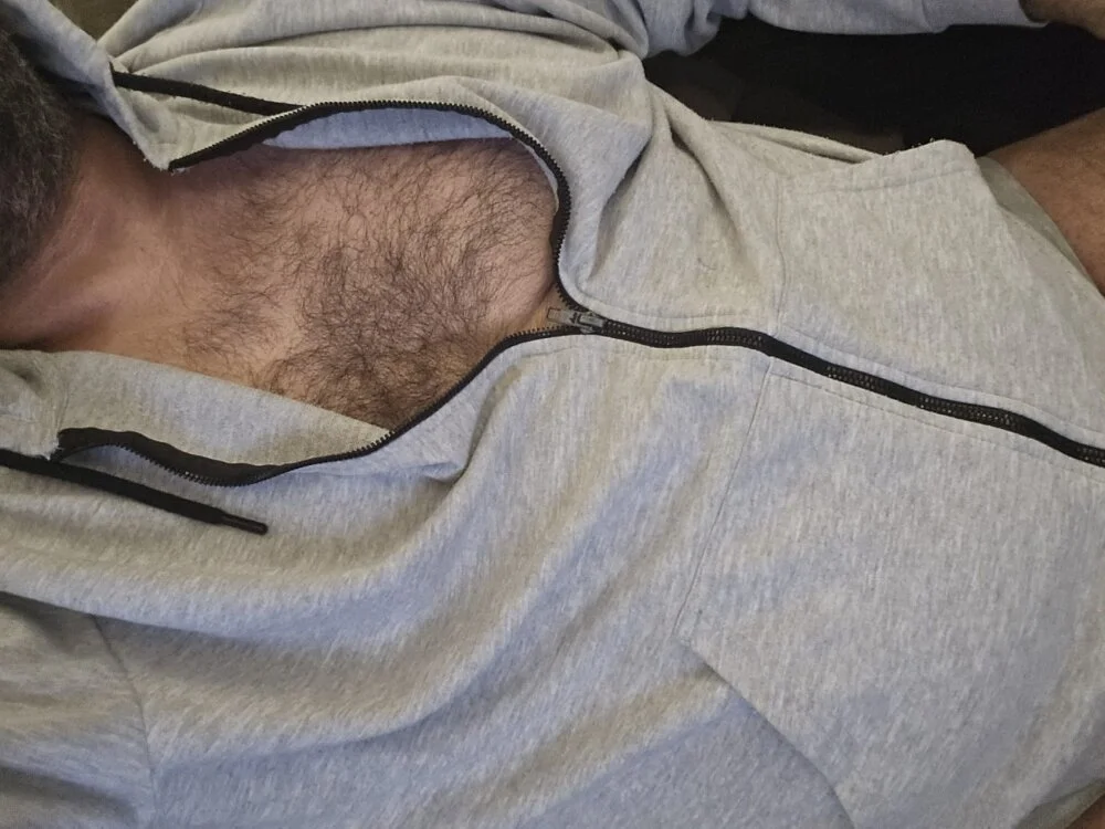 BearAddict6 Offline XXX Chat