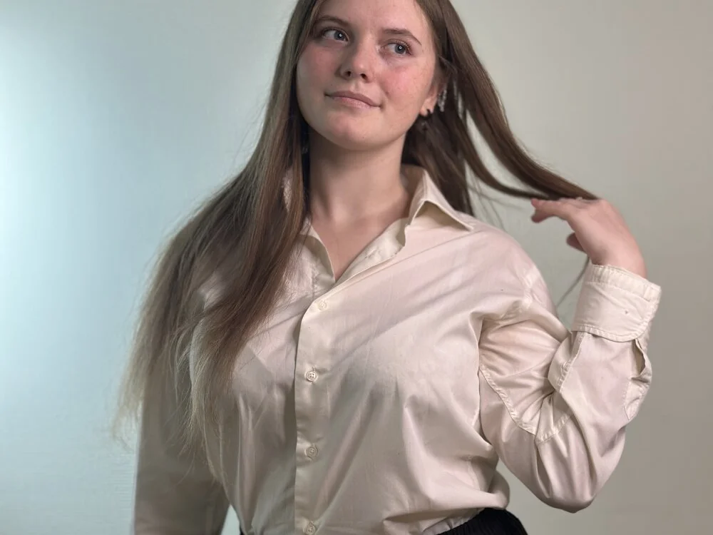 Chat XXX Live ShawntaGavell