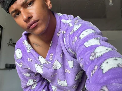 Ian-Carter - Boy 
