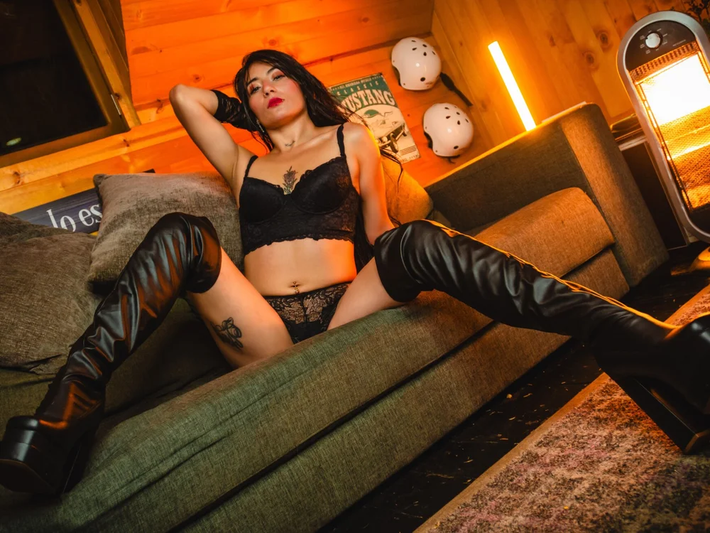 foxi_xiaomi Chat XXX offline