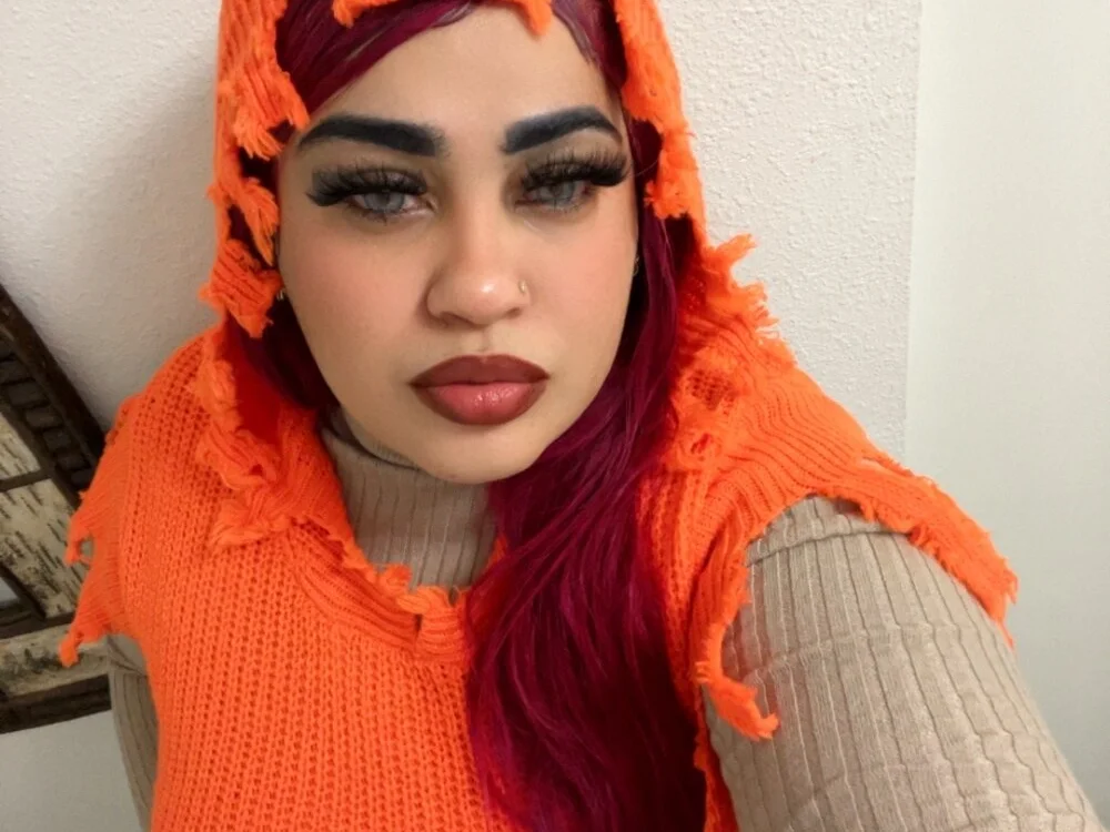 ZULTANHA's Offline XXX Chat