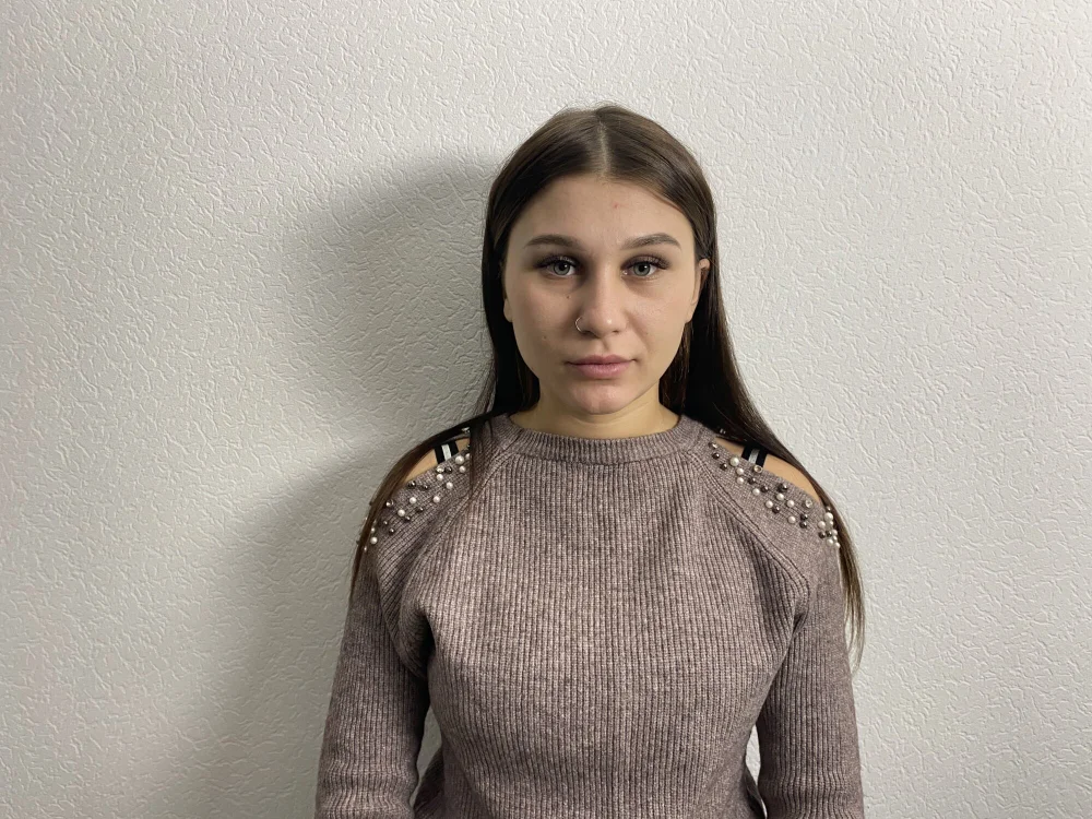 EricaFlynn Cameră chat offline