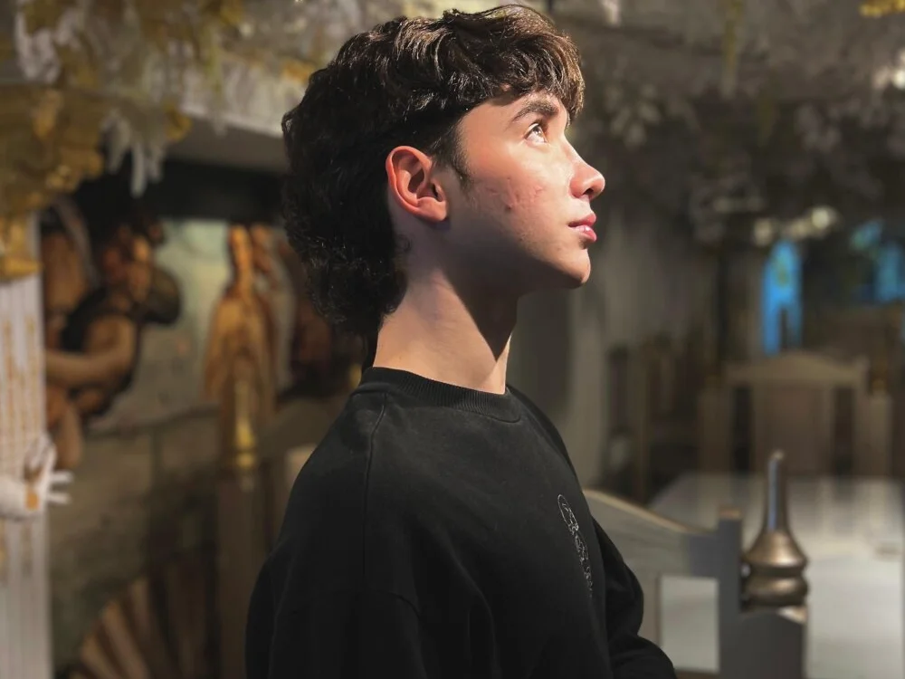 austin_rouse Chat XXX Ngoại tuyến