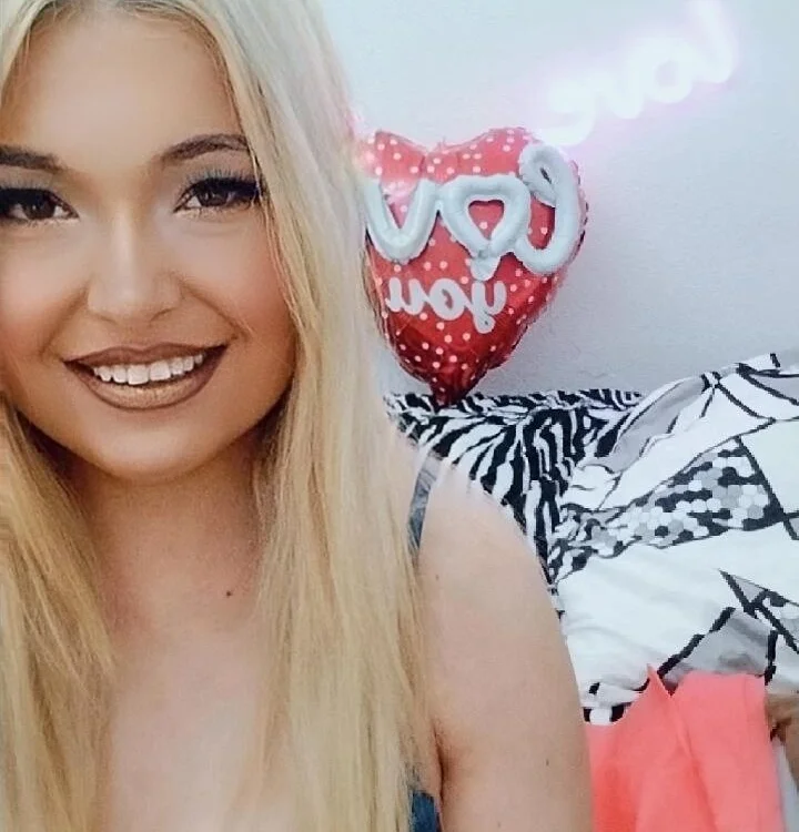 Chat XXX offline de MarielaFerrer