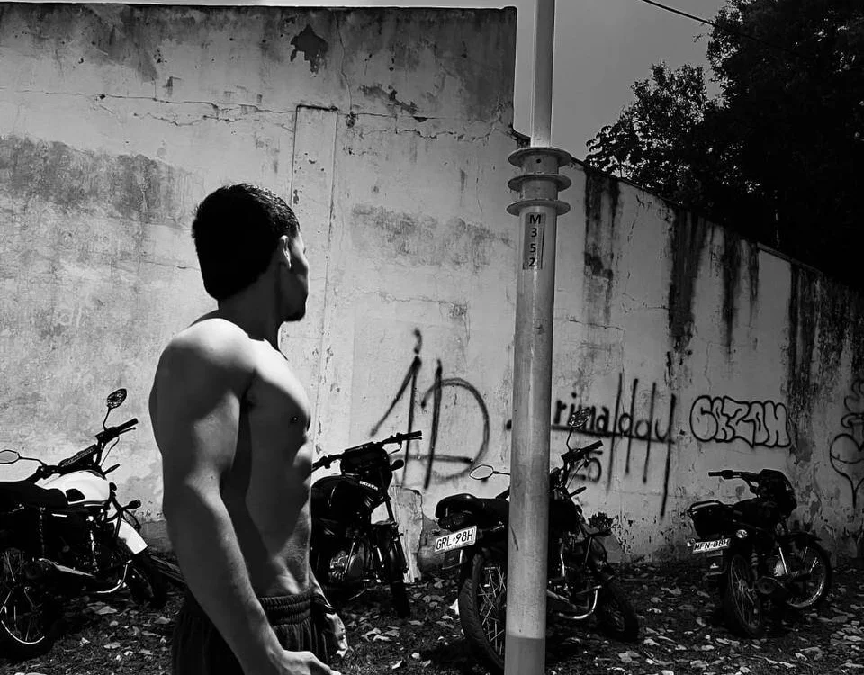 JohnTruco's Offline XXX Chat