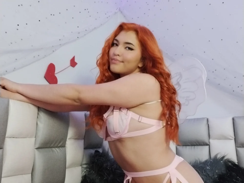 poppy_fl's Offline Chat Room