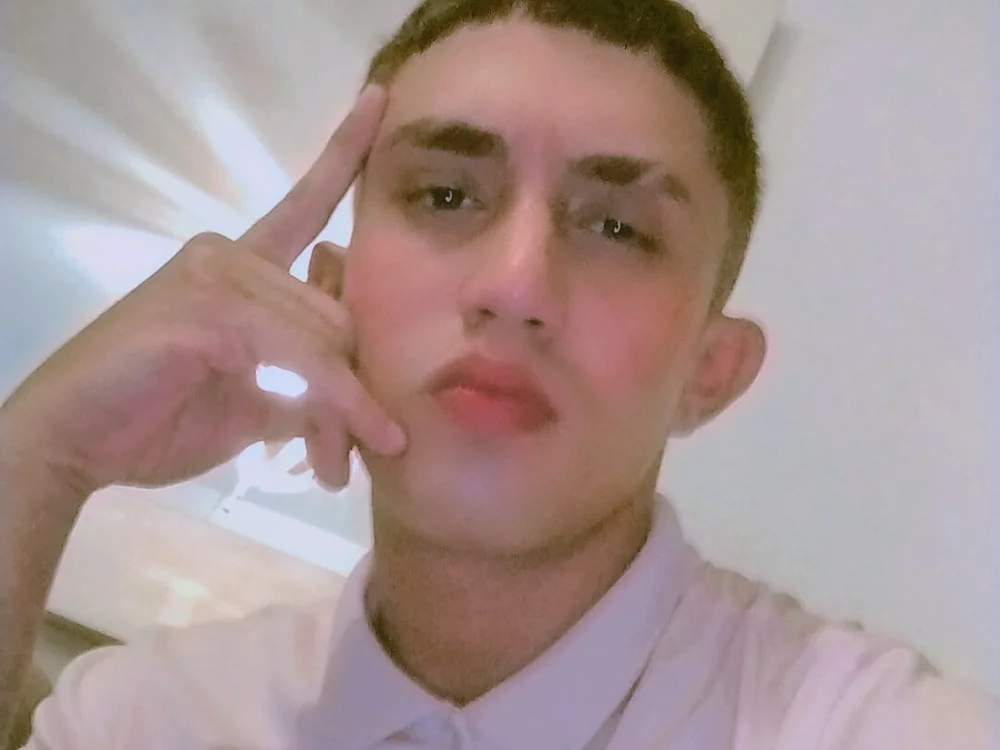 Chat XXX offline de scary_movi