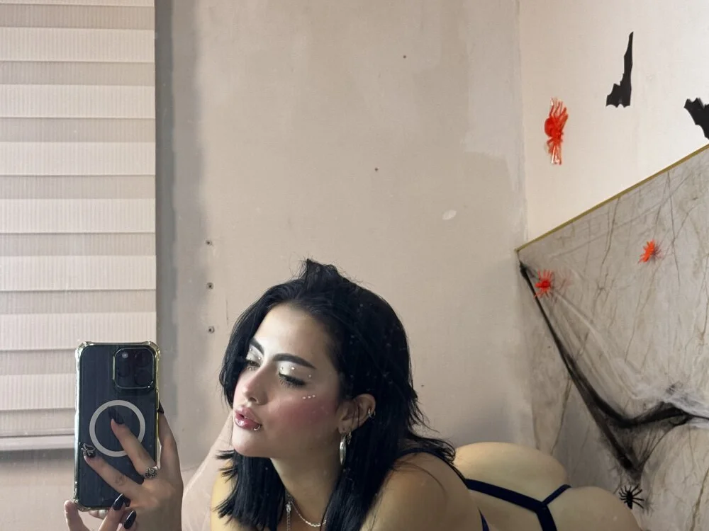 Mackenize 離線 XXX 聊天