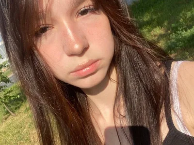 KittieMccloe - Girl 