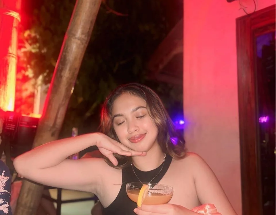 LacyGranieri cam model