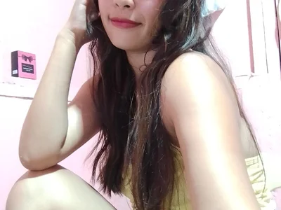 Profile of pinkcuteketty23