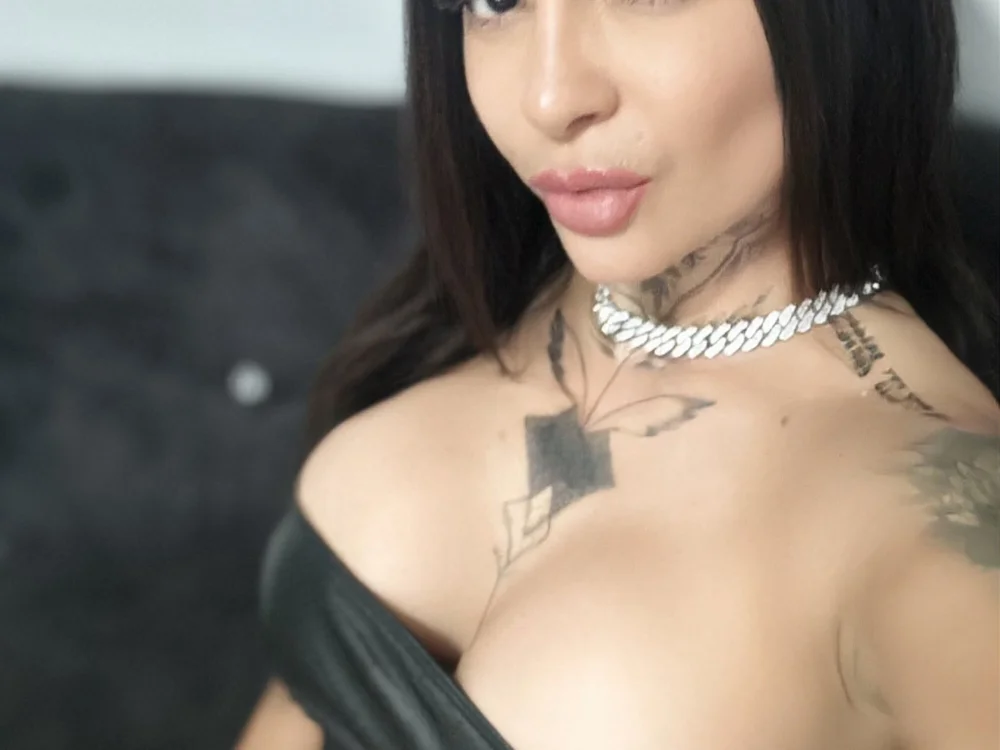 Melissa_Voss Offline XXX-Chat