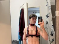 Hostkind's webcam live show