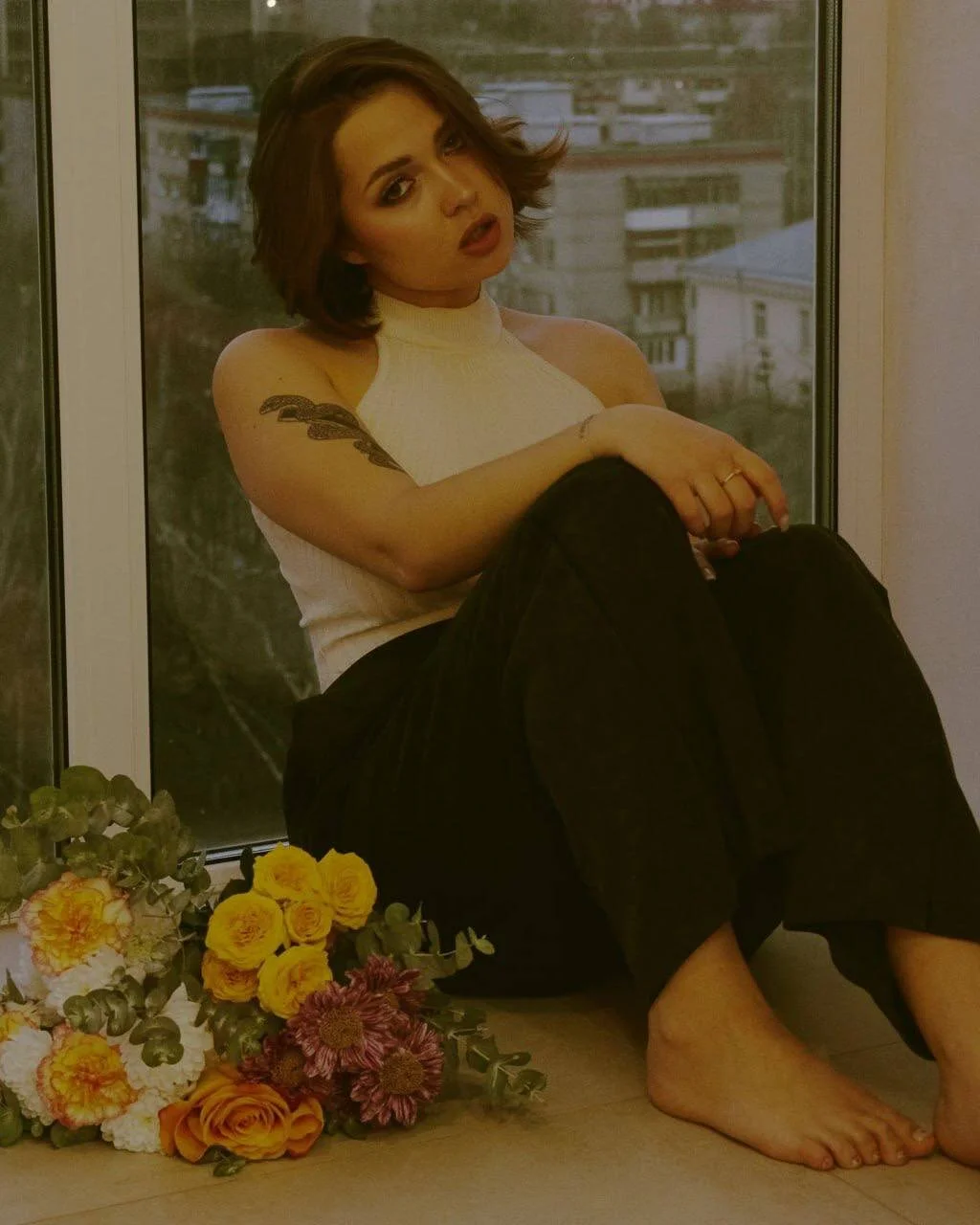 EvelynDevis cover photo