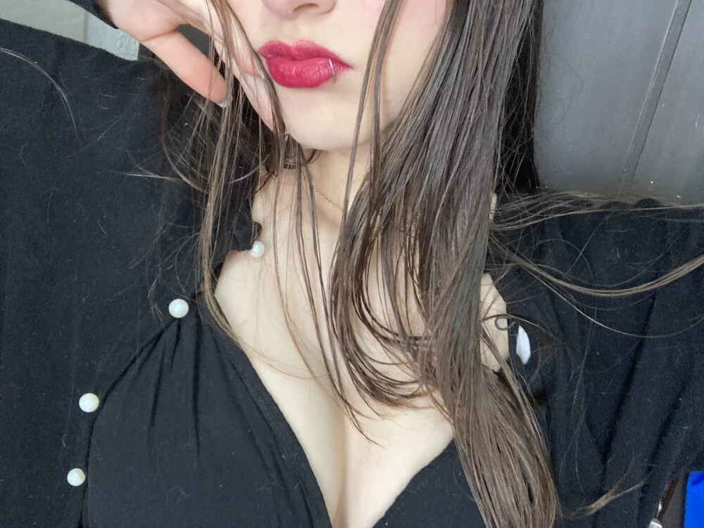 AlessiaLuxx 오프라인 XXX 채팅