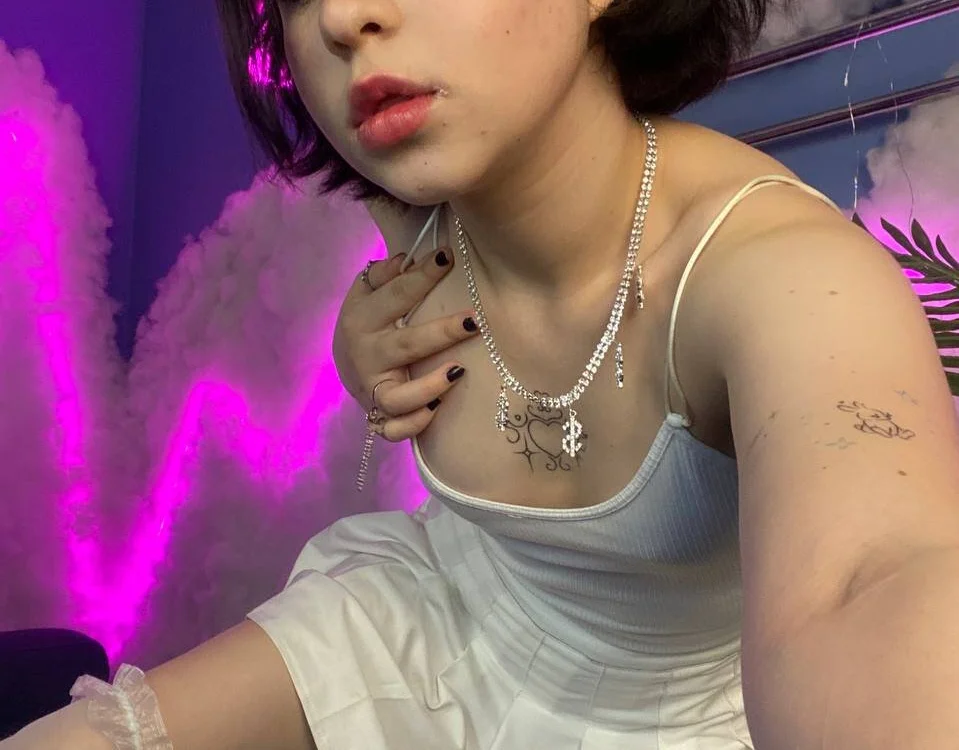 Kristal_Kara's Offline XXX Chat