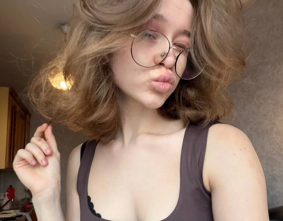 AdaGuerinot Offline XXX Chat