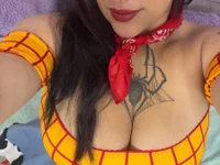 Jessica_Kraftt XXX чат на живо