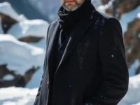 Модель CrisJordan_Hot