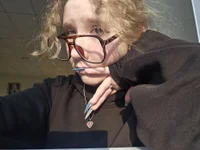 AmalElway's webcam live show