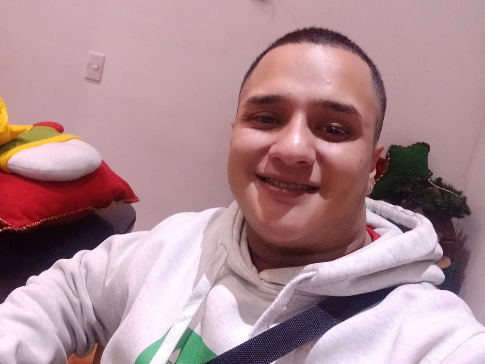 Offline chatovací místnost sebasforero2807