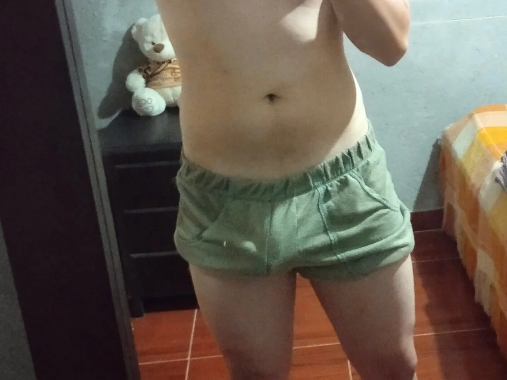 ห้องแชทออฟไลน์ของ Camilo69hot