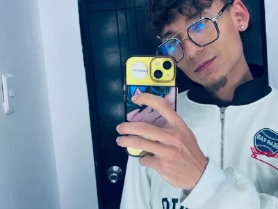 Wolf_austin - Boy 
